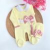 Romana Three Piece Knitted